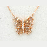Le Vian 14K Strawberry Gold Necklace